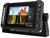 Lowrance Elite FS 7 with Active Imaging 3-in-1 Fish Finder product image