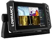 Lowrance Elite FS 7 with Active Imaging 3-in-1 Fish Finder product image