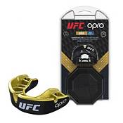 OPRO Adult UFC Gold Mouthguard product image