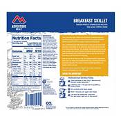 Mountain House Breakfast Skillet Pouch product image