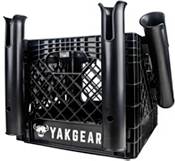 Yak Gear Anglers Basic Kayak Crate product image