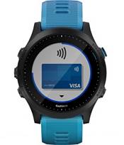 Garmin Forerunner 945 Music GPS Running Smartwatch Bundle product image