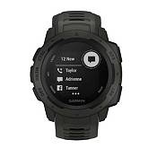 Garmin Instinct GPS Watch product image