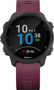 Garmin Forerunner 245 GPS Running Smartwatch product image