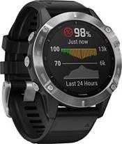 Garmin Fenix 6 Sport Smartwatch product image