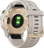 Garmin Fenix 6S Pro Solar Smartwatch product image