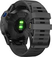 Garmin Fenix 6 Pro Solar Smartwatch product image