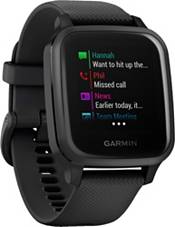 Garmin Venu Square Music Smartwatch product image
