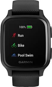 Garmin Venu Square Music Smartwatch product image