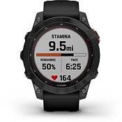 Garmin fenix 7 Solar Multisport GPS Smartwatch product image