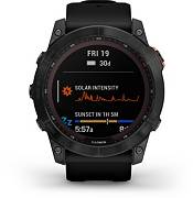 Garmin fenix 7X Solar Multisport GPS Smartwatch product image
