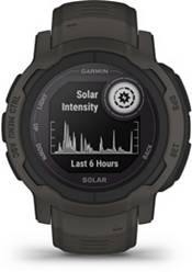Garmin Instinct 2 Solar GPS Smartwatch product image