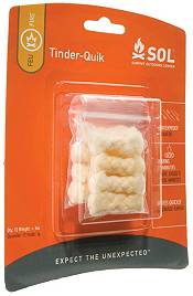 SOL Tinder Quik Fire Starter - 12 Pack product image