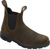 Blundstone Men's 1615 Suede Chelsea Boots product image