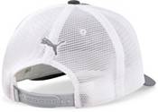 PUMA Men's Sundown Trucker P Snapback Golf Hat product image