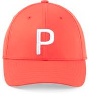 PUMA Women's Pony P Adjustable Golf Hat product image