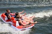 Rave Sports Warrior 3 3-Person Towable Tube product image