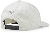PUMA Men's Gust O' Wind P Snapback Golf Hat product image