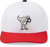 PUMA Youth Dino-Mite P Snapback Golf Hat product image
