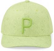 PUMA Windy P Classic Adjustable Golf Hat product image