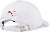 PUMA Pars and Stripes P Classic Adjustable Golf Hat product image