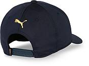 PUMA Men's PUMA x PTC Chase Dreams Snapback Golf Hat product image