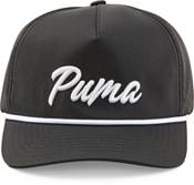 PUMA Retro Rope Snapback Golf Hat | Dick's Sporting Goods