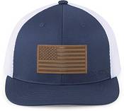 PUMA Men's Volition Heritage Trucker Snapback Golf Hat product image