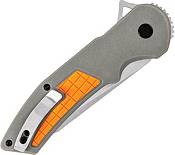 Buck Knives 261 Hexam Folding Knife product image