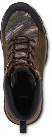 Irish Setter Men's Terrain 10" UltraDry Mossy Oak 400g Waterproof Hunting Boots product image