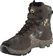 Irish Setter Men's VaprTrek 8'' Mossy Oak 400g Waterproof Hunting Boots product image