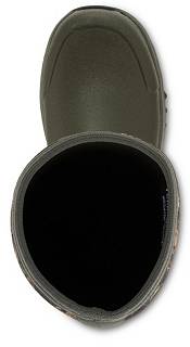 Irish Setter Adult Mudtrek 17" Mossy Oak Waterproof Hunting Boots product image