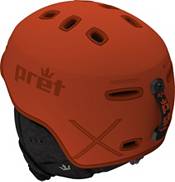 Pret Cynic X2 Snow Helmet product image