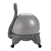 Gaiam Classic Balance Ball Chair product image