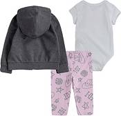 Nike Infant Girls' 3 Piece Bodysuit Set product image