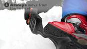 Yaktrax Ski Traction Device product image