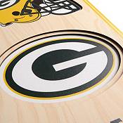You The Fan Green Bay Packers 8''x32'' 3-D Banner product image
