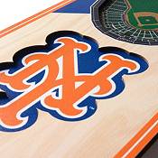 You The Fan New York Mets 6''x19'' 3-D Banner product image
