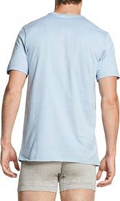 Tommy Hilfiger Men's Short Sleeve Classic Cotton T-Shirt 3-Pack product image