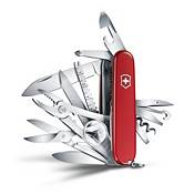 Victorinox Swiss Army Swiss Champ Pocket Knife product image