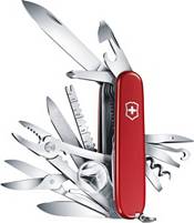 Victorinox Swiss Army Swiss Champ Pocket Knife product image