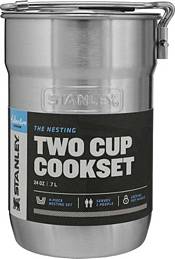 Stanley Adventure The Nesting 2-Cup Cookset product image
