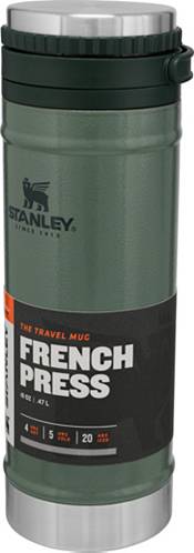 Stanley Classic Travel Mug French Press - 16 oz. product image
