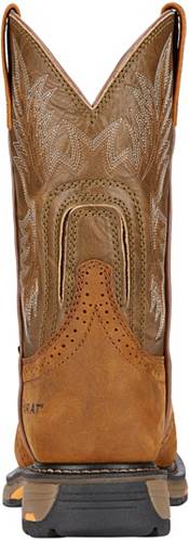 Ariat Men's WorkHog  Pull-On 10" Western Boots product image