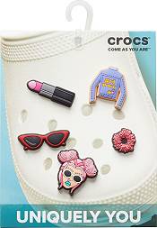 Crocs Jibbitz 3D Fashionista 5 Pack product image