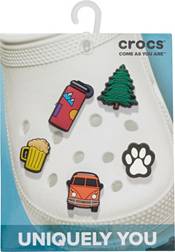 Crocs Jibbitz 3D Outdoor Vacay – 5 Pack product image