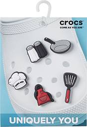 Crocs Jibbitz 3D Chef – 5 Pack product image