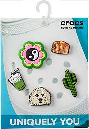 Crocs Jibbitz Chill Girl - 5 Pack product image