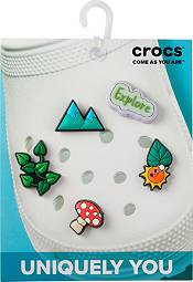 Crocs Jibbitz Explore - 5 Pack product image