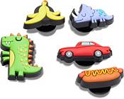 Crocs Jibbitz Boy Cartoons 5 Pack product image